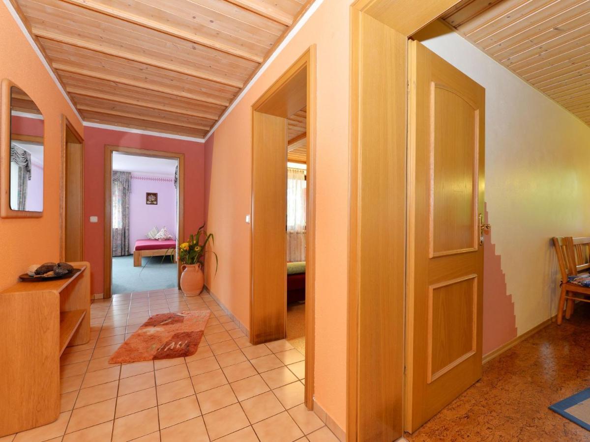 Nice Flat With Sauna Covered Terrace Garden And Tree House For Children Zandt المظهر الخارجي الصورة